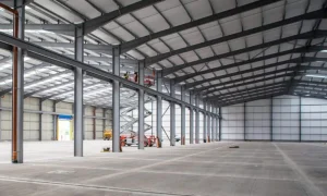 Lập vi bằng ghi nhận hiện trạng nhà xưởng và tài sản