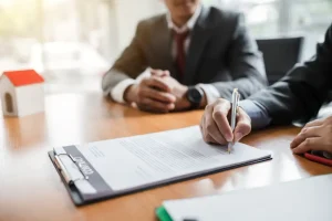 Tăng mức chi phí tống đạt của Thừa phát lại